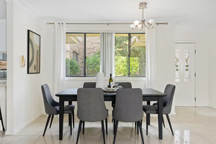 Fifth view of Homely house listing, 8/35-37 Menai Road, Bangor NSW 2234