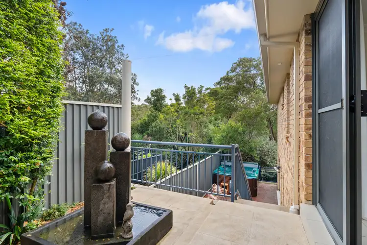 Sixth view of Homely house listing, 8/35-37 Menai Road, Bangor NSW 2234
