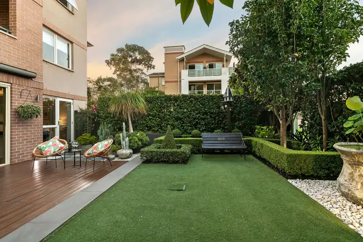 Third view of Homely apartment listing, G06/10 Karrabee Avenue, Huntleys Cove NSW 2111