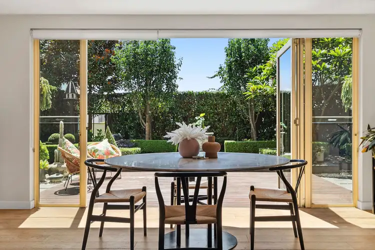 Sixth view of Homely apartment listing, G06/10 Karrabee Avenue, Huntleys Cove NSW 2111