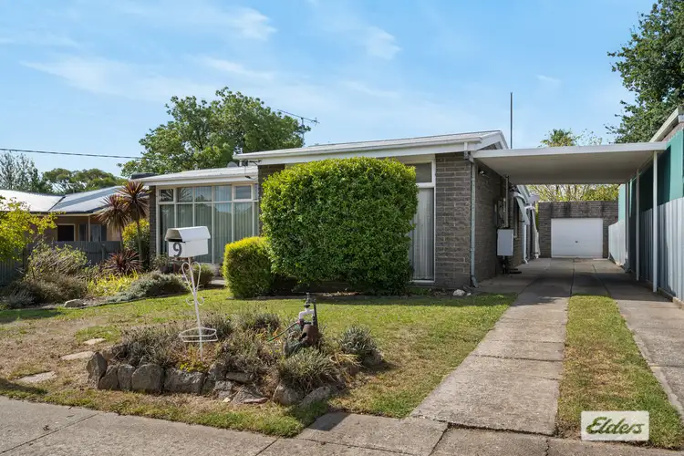 9 Glenview Avenue, Wodonga VIC 3690