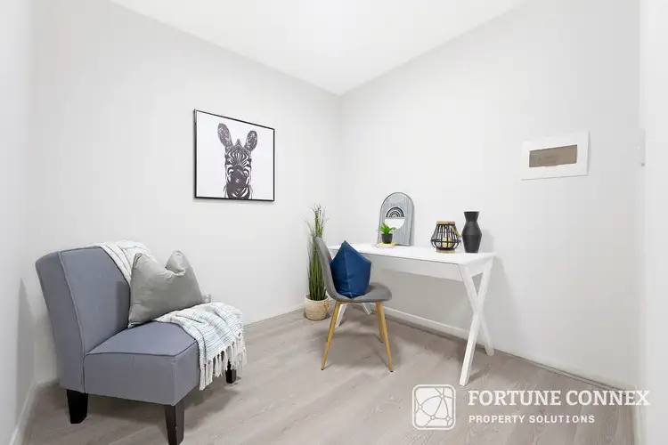 Sixth view of Homely apartment listing, A309/1 Demeter Street, Rouse Hill NSW 2155