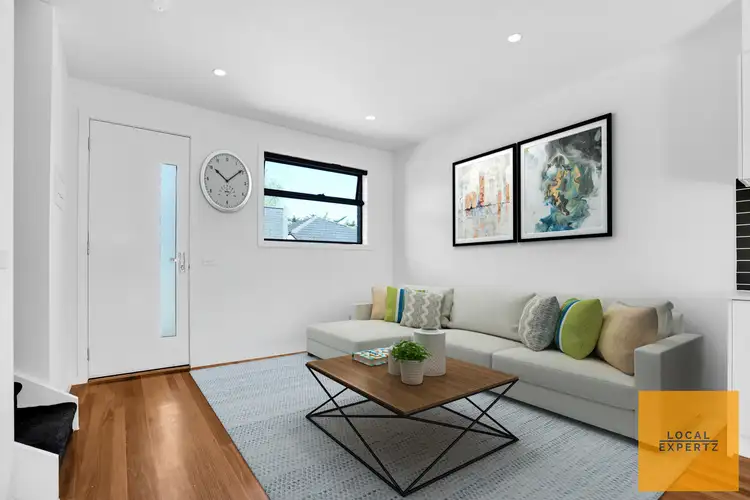 Fourth view of Homely unit listing, 5/84 Rockbank Road, Ardeer VIC 3022