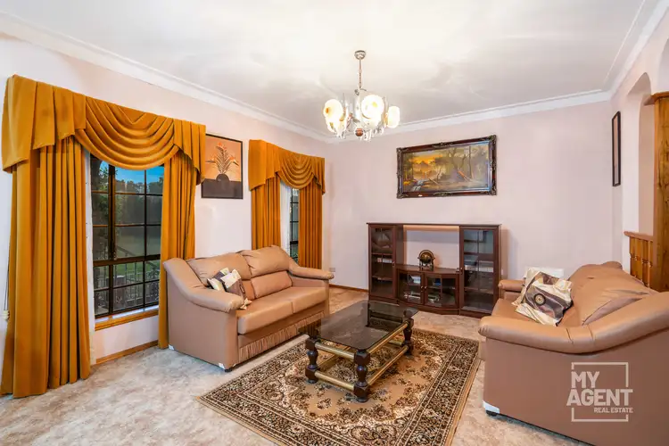 Fifth view of Homely house listing, 2 Benaroon Drive, Lalor VIC 3075