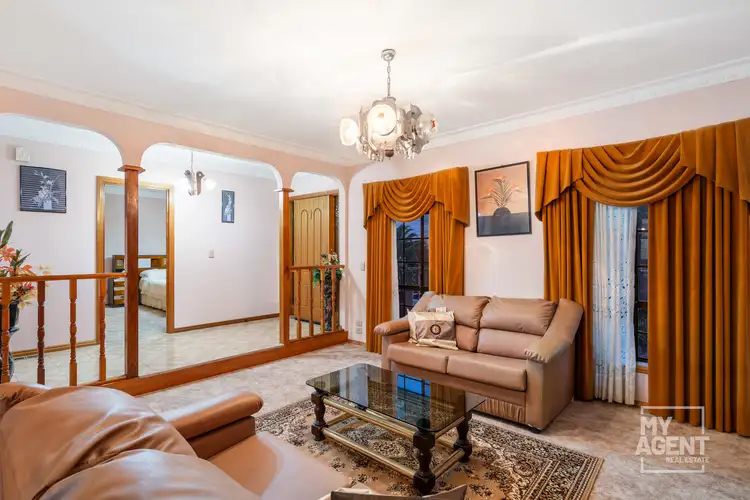 Sixth view of Homely house listing, 2 Benaroon Drive, Lalor VIC 3075