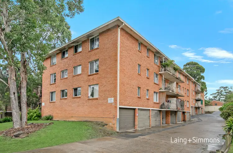 24/14 Luxford Road, Mount Druitt NSW 2770