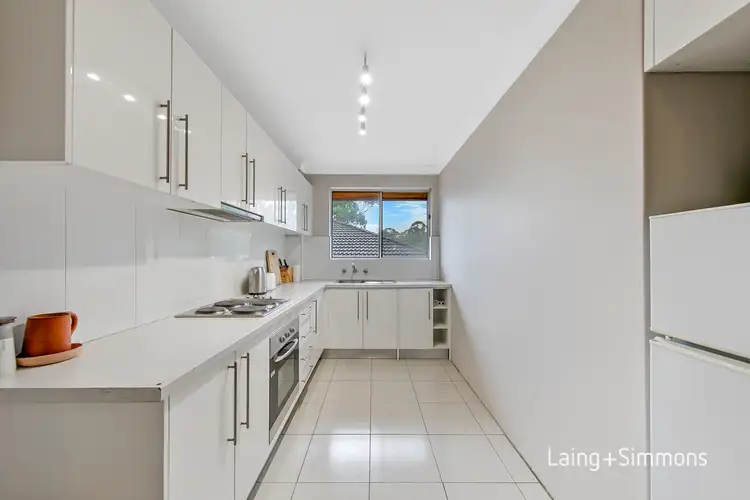 Fifth view of Homely unit listing, 24/14 Luxford Road, Mount Druitt NSW 2770