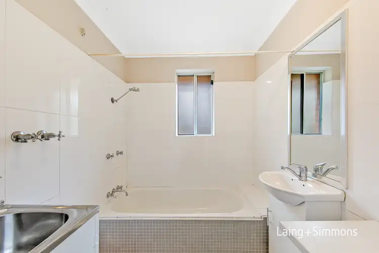 Sixth view of Homely unit listing, 24/14 Luxford Road, Mount Druitt NSW 2770