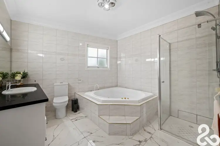 Sixth view of Homely house listing, 38 Azalea Avenue, Mill Park VIC 3082