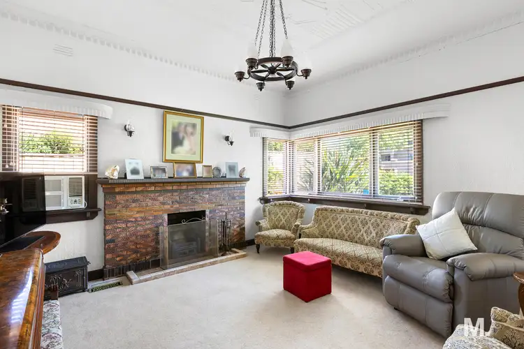 Fifth view of Homely house listing, 17 Merchiston Grove, Strathmore VIC 3041
