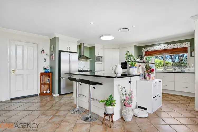 Fourth view of Homely house listing, 158 Darcy Brown Place, Orange NSW 2800