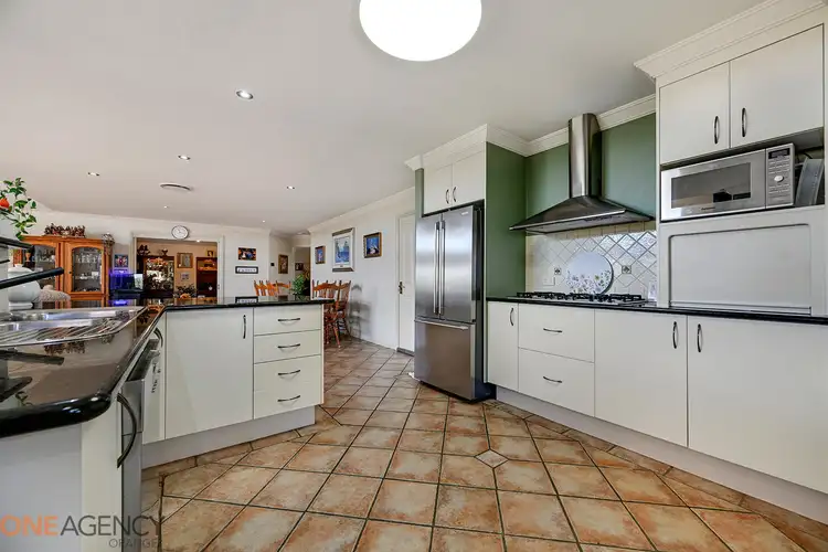 Fifth view of Homely house listing, 158 Darcy Brown Place, Orange NSW 2800