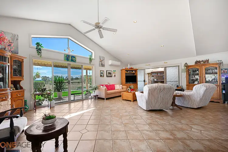 Sixth view of Homely house listing, 158 Darcy Brown Place, Orange NSW 2800