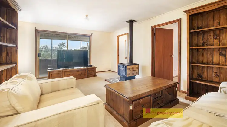 Fifth view of Homely rural property listing, 87 Pindari Road, Mudgee NSW 2850