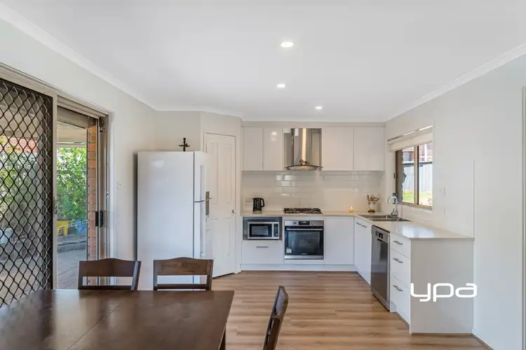 Second view of Homely house listing, 3 Lister Crescent, Sunbury VIC 3429