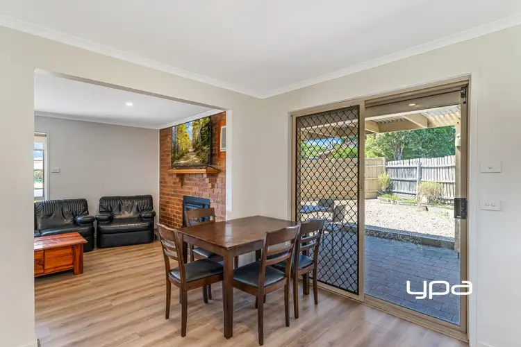 Third view of Homely house listing, 3 Lister Crescent, Sunbury VIC 3429