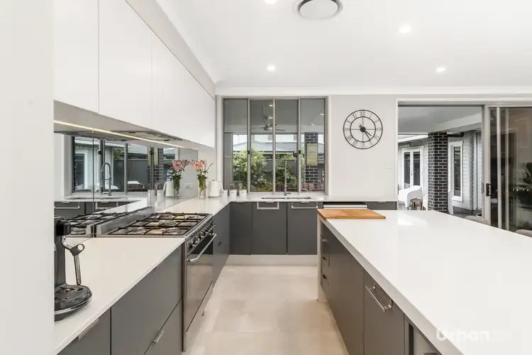 Third view of Homely house listing, 46 Barrallier Drive, Marsden Park NSW 2765