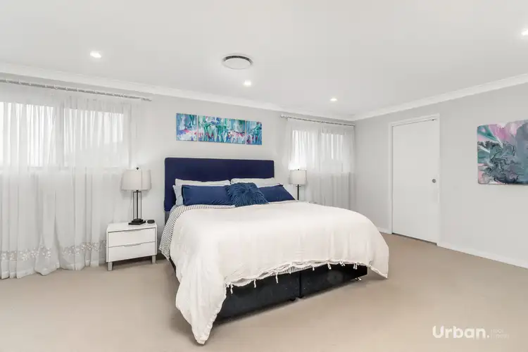 Seventh view of Homely house listing, 46 Barrallier Drive, Marsden Park NSW 2765