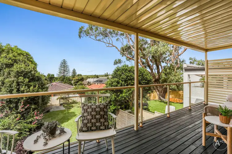 1 Prince Edward Street, Malabar NSW 2036