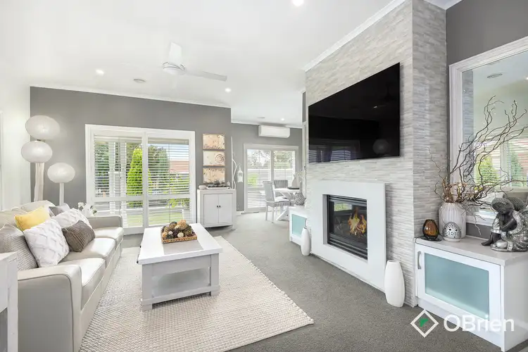 Third view of Homely house listing, 5 Raleon Avenue, Frankston South VIC 3199