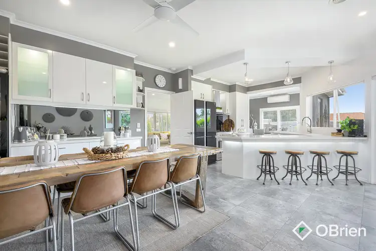 Fourth view of Homely house listing, 5 Raleon Avenue, Frankston South VIC 3199