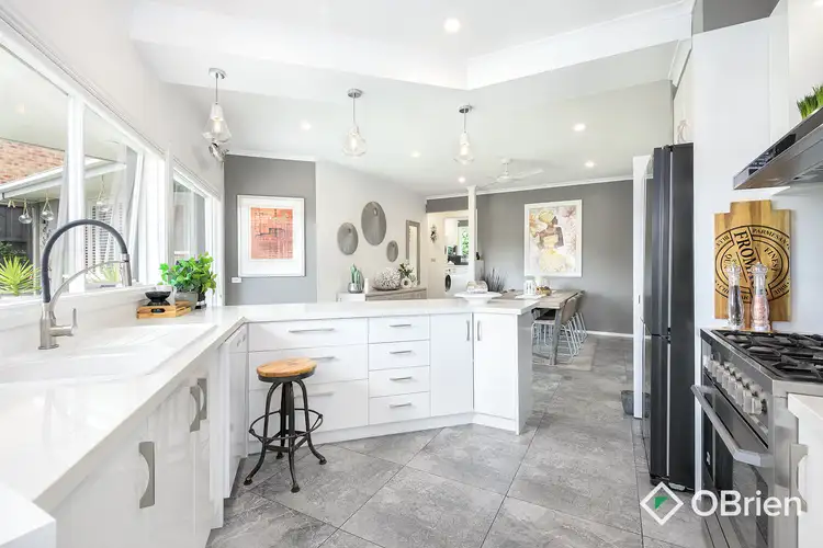 Sixth view of Homely house listing, 5 Raleon Avenue, Frankston South VIC 3199