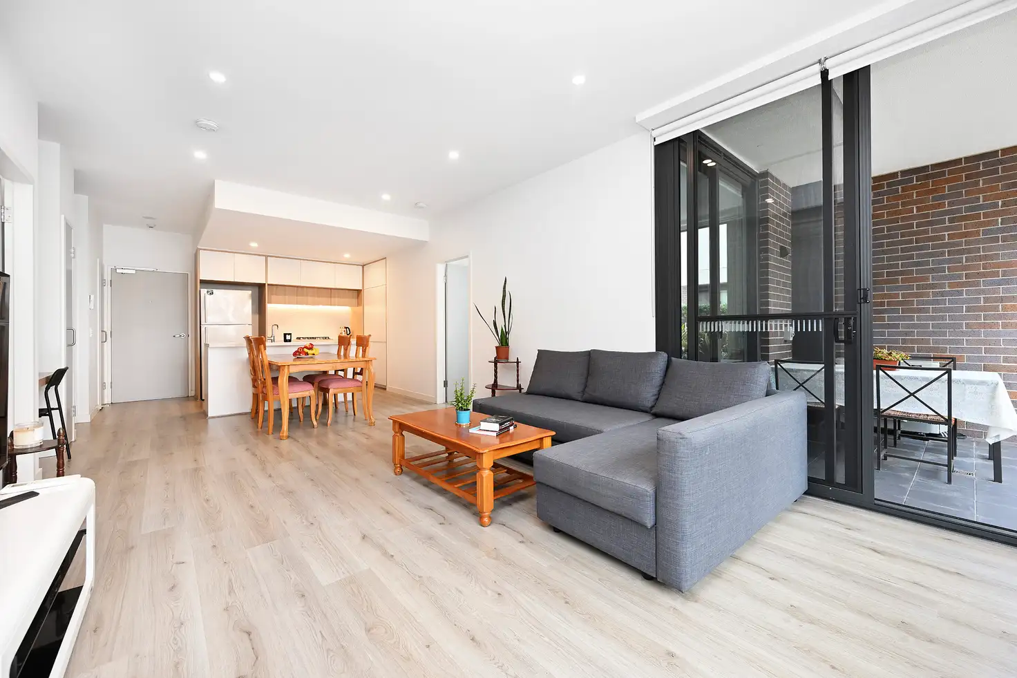 Main view of Homely unit listing, 101/81C Lord Sheffield Circuit, Penrith NSW 2750