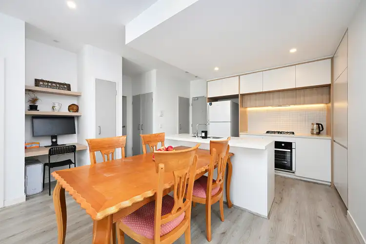 Third view of Homely unit listing, 101/81C Lord Sheffield Circuit, Penrith NSW 2750