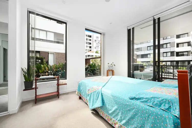 Fourth view of Homely unit listing, 101/81C Lord Sheffield Circuit, Penrith NSW 2750