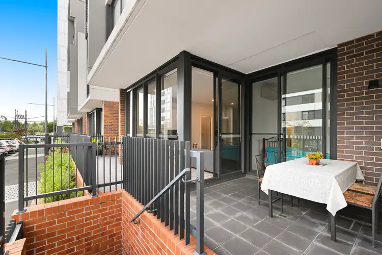 Sixth view of Homely unit listing, 101/81C Lord Sheffield Circuit, Penrith NSW 2750