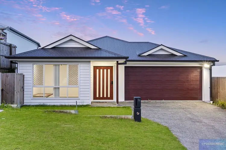 39 Eiger Street, Holmview QLD 4207
