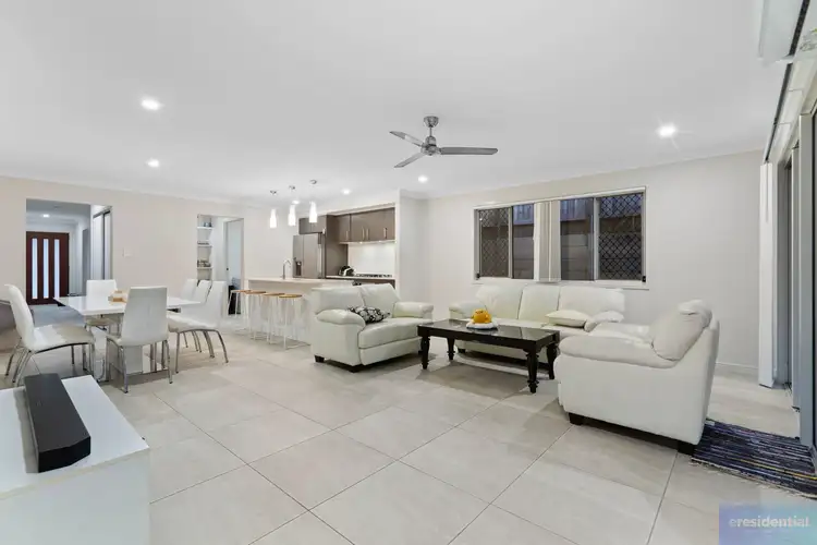 Fifth view of Homely house listing, 39 Eiger Street, Holmview QLD 4207