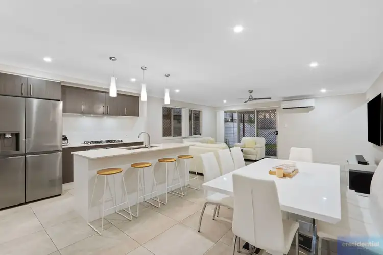 Sixth view of Homely house listing, 39 Eiger Street, Holmview QLD 4207