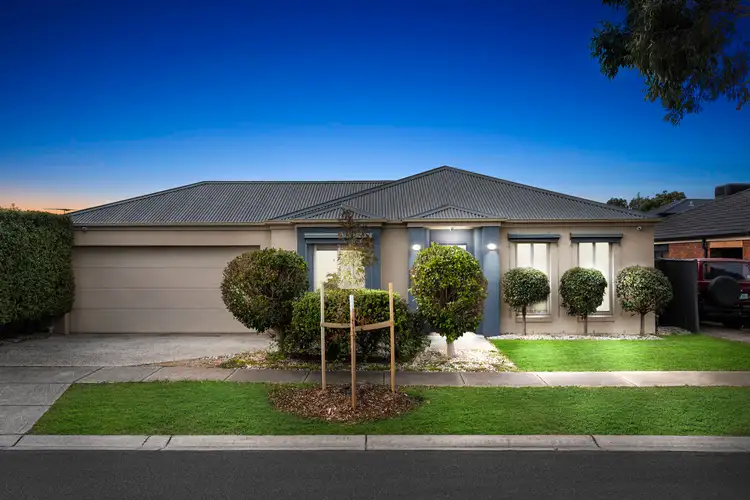 760 Armstrong Road, Manor Lakes VIC 3024