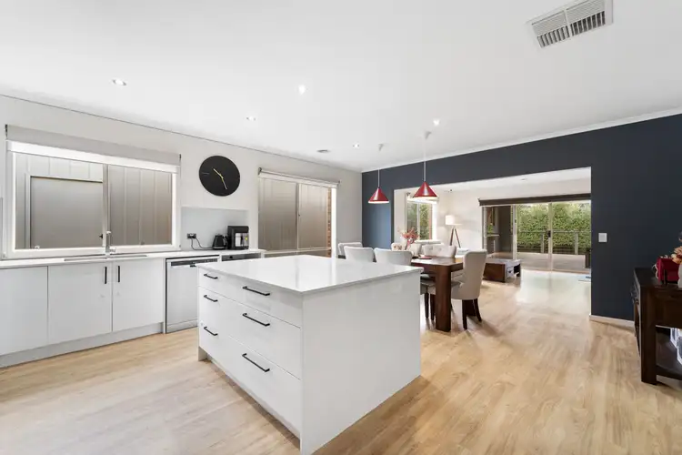 Second view of Homely house listing, 760 Armstrong Road, Manor Lakes VIC 3024