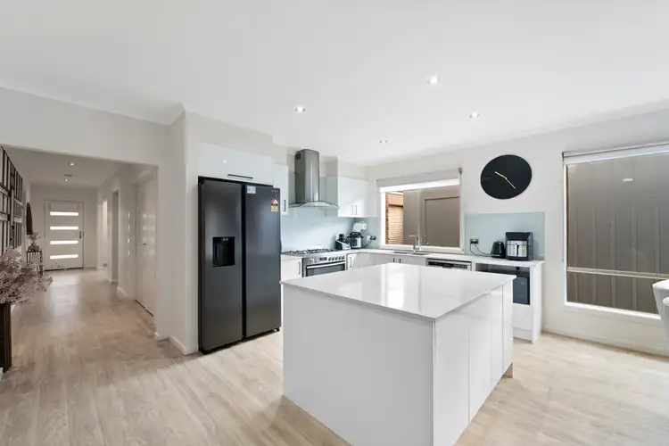 Third view of Homely house listing, 760 Armstrong Road, Manor Lakes VIC 3024
