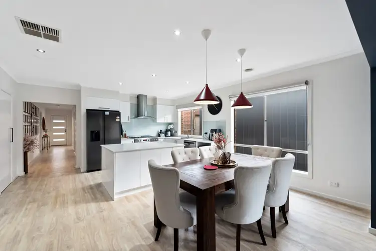 Fourth view of Homely house listing, 760 Armstrong Road, Manor Lakes VIC 3024