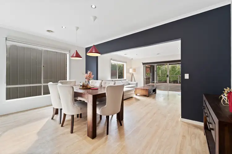 Fifth view of Homely house listing, 760 Armstrong Road, Manor Lakes VIC 3024