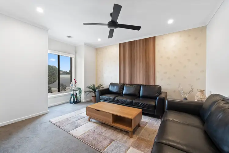 Sixth view of Homely house listing, 760 Armstrong Road, Manor Lakes VIC 3024