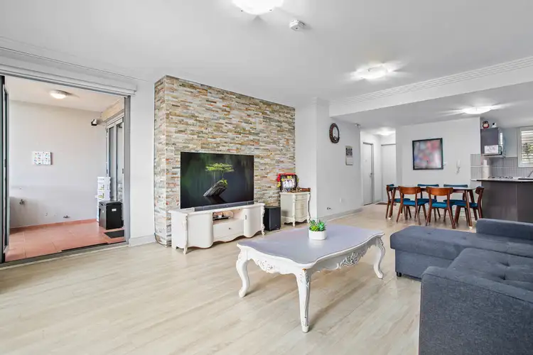 Second view of Homely unit listing, 7/22-24A Parkside Lane, Westmead NSW 2145