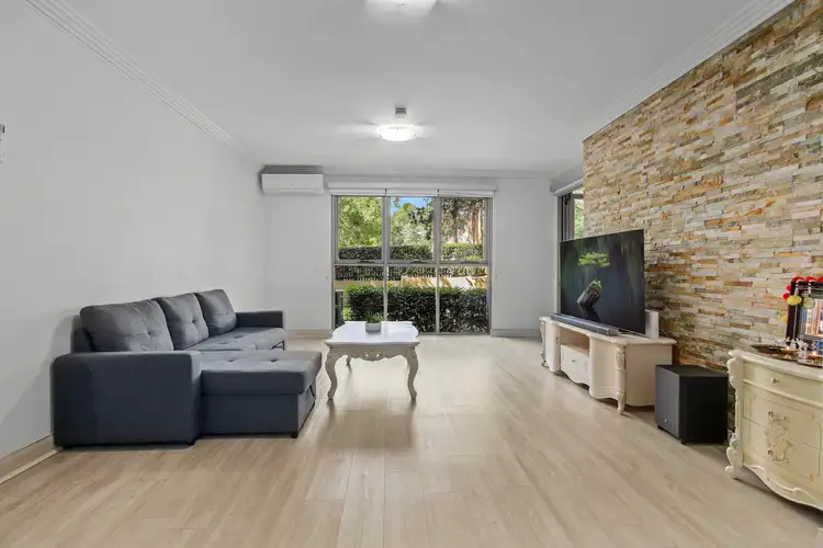 Third view of Homely unit listing, 7/22-24A Parkside Lane, Westmead NSW 2145