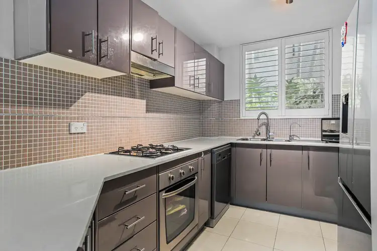 Fourth view of Homely unit listing, 7/22-24A Parkside Lane, Westmead NSW 2145