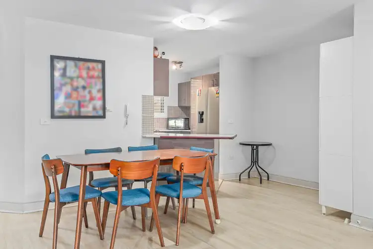 Fifth view of Homely unit listing, 7/22-24A Parkside Lane, Westmead NSW 2145