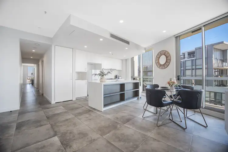 Main view of Homely apartment listing, 103-105 O'Riordan Street, Mascot NSW 2020