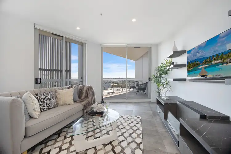 Third view of Homely apartment listing, 103-105 O'Riordan Street, Mascot NSW 2020