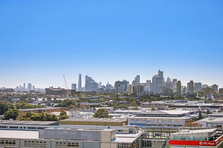 Fourth view of Homely apartment listing, 103-105 O'Riordan Street, Mascot NSW 2020