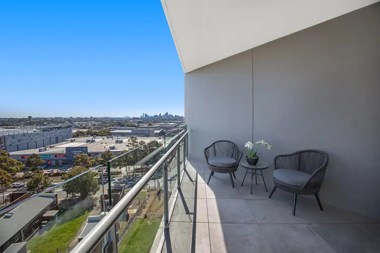 Fifth view of Homely apartment listing, 103-105 O'Riordan Street, Mascot NSW 2020