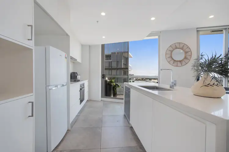 Sixth view of Homely apartment listing, 103-105 O'Riordan Street, Mascot NSW 2020