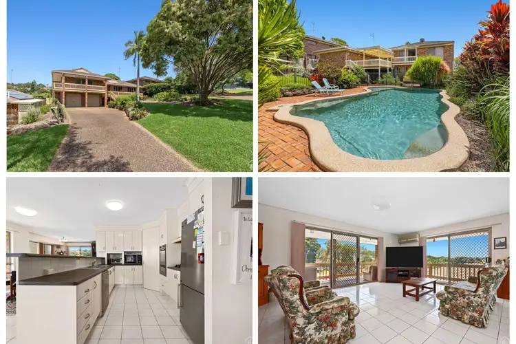 Main view of Homely house listing, 3 Paperbark Court, Banora Point NSW 2486