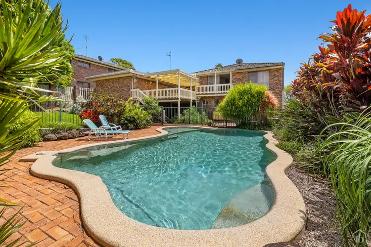 Third view of Homely house listing, 3 Paperbark Court, Banora Point NSW 2486
